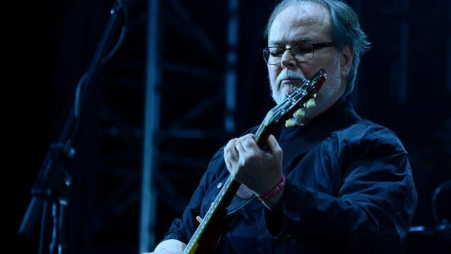 Walter Becker’s Widow Reveals His Struggle With Esophageal Cancer