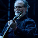 Walter Becker's Widow Reveals His Struggle With Esophageal Cancer