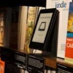Five Books You Should Read from Amazon's List of the Most Popular Kindle Books of All Time