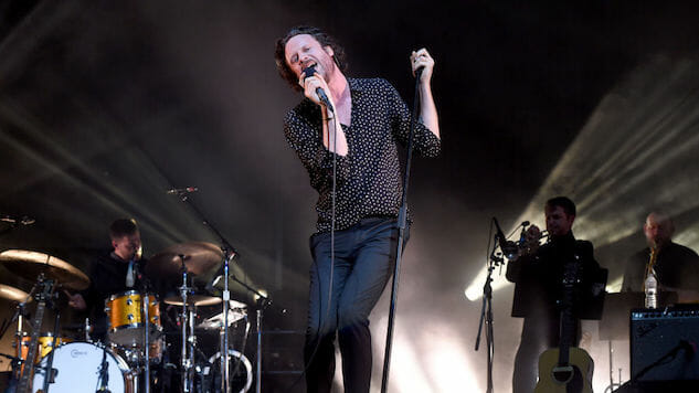 Father John Misty’s Forthcoming Record Is “a Heartache Album”