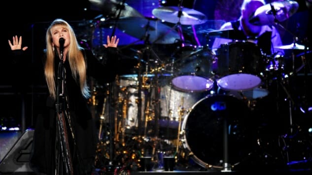 Unreleased Fleetwood Mac Music to Appear on Their Self-Titled LP Reissue