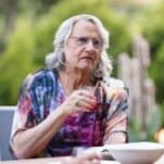 Report: Jeffrey Tambor May Be Written Out of Transparent's Next Season