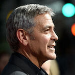 George Clooney to Return to Television With Catch-22 Limited Series