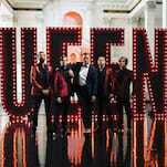 Queens of the Stone Age Unleash Theatrical Video for 