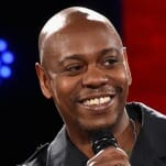 Dave Chappelle Crashes Stranger Things to Announce Next Netflix Special