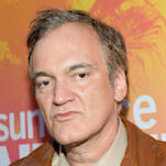 Quentin Tarantino's 1969 Film Picked up by Sony Pictures