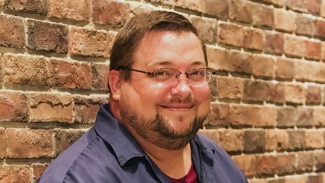 Marvel Comics Appoints New Editor-in-Chief, C.B. Cebulski - Paste Magazine