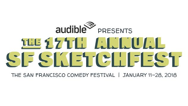 17th Annual SF Sketchfest Announces Huge Lineup, Feat. Ricky Gervais, Dick Cavett, Jane Lynch, More