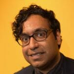 Hari Kondabolu Talks The Problem With Apu