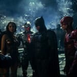 Justice League's Box Office Projections Are Not Looking Good