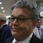 Second Woman Claims Al Franken Groped Her
