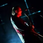 Listen to an Unreleased Jónsi (Sigur Ros) Track From His Frakkur: 2000-2004
