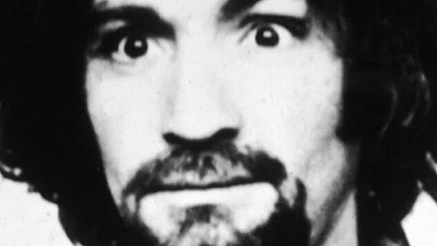 Charles Manson and the Demons of Rock ‘n’ Roll That Haunt Us to This Day