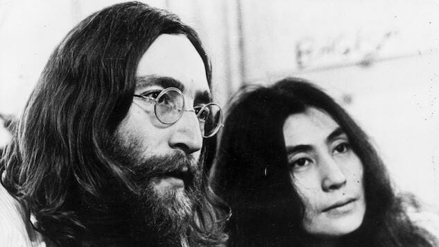 John Lennon’s Stolen Belongings Recovered in Berlin