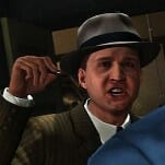 LA Noire: How Do The New Dialogue Options Hold Up?