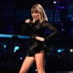 Taylor Swift's Reputation Sold An Unsurprising 1.2 Million Copies in First Week