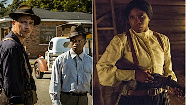 Mudbound Vs. the Underground Effect: It’s Time for the Spectacle of Black Suffering to Evolve