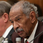 John Conyers Steps Down From House Judiciary Committee Amid Sexual Harassment Allegations
