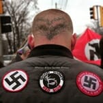 The New York Times Normalizes Nazis Because We Live in a White Supremacist Country