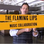 Dogfish Head Is Making a Flaming Lips Collaboration Beer