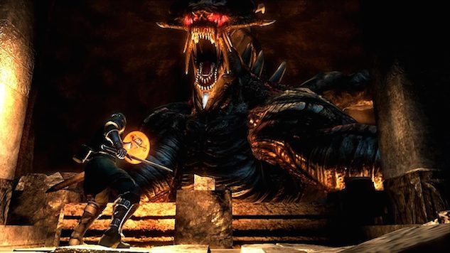 Demon’s Souls Online Services to Close Next Year
