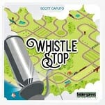 The Excellent Whistle Stop Keeps the Train Game Genre Chuggin' Along
