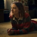 Lady Bird Is Now Rotten Tomatoes' Best-Reviewed Movie of All Time