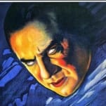This 1931 Dracula One-Sheet Just Became the Most Expensive Film Poster of all Time
