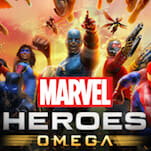 Marvel Heroes Shut Down Early, Developers Laid Off