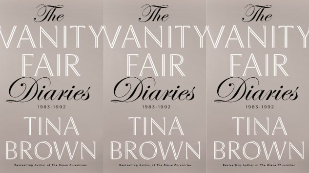 Tina Brown’s The Vanity Fair Diaries and Media in the Age of Trump