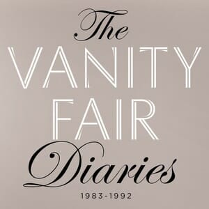 Tina Brown’s The Vanity Fair Diaries and Media in the Age of Trump