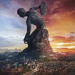 The First Big Civilization VI Expansion is Rise and Fall