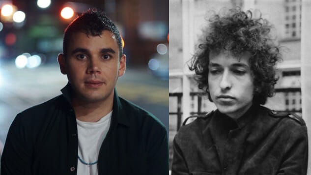 Rostam Takes On Bob Dylan Classic “Like A Rolling Stone”