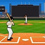 Play the Pearl Jam 8-Bit Baseball Videogame