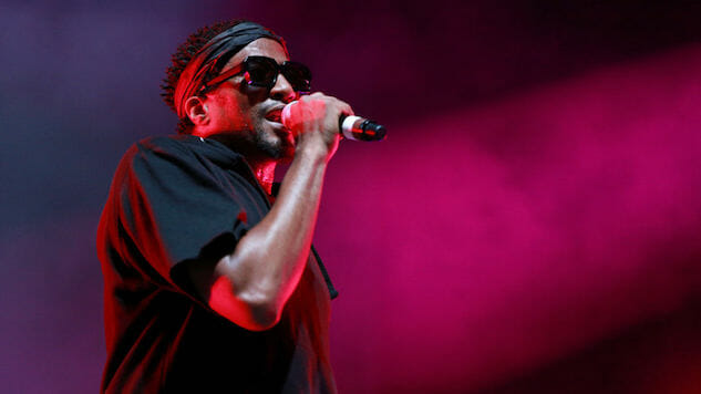 Q-Tip Blasts the Grammys For Snubbing A Tribe Called Quest