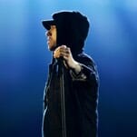 Eminem Confirms Revival Release Date