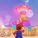 Ranking The Kingdoms of Super Mario Odyssey