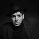 Joe Henry: Finding Spirituality in the Sound