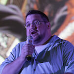 Marvel's New Editor-In-Chief C.B. Cebulski Spent a Year Under the Pen Name 