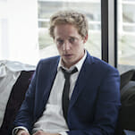 You're the Worst and Ill Behaviour Star Chris Geere Gets Real About the Rise of Dark Comedies