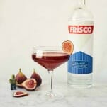 5 Cocktails To Make With 'Frisco