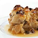 Booze in the Kitchen: How to Make Jack Daniel's Bread Pudding