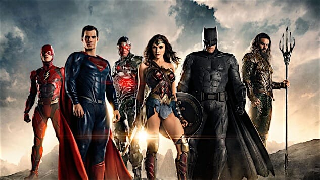 An Optimist’s Guide to Rebuilding the DC Cinematic Universe