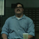 Mindhunter's Cameron Britton Cast in The Girl in the Spider’s Web