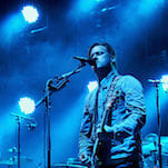 Modest Mouse Frontman Isaac Brock Sued Over 2016 Car Wreck
