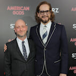 American Gods Showrunners Bryan Fuller and Michael Green Have Left the Show