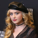 Live-Action Pokemon Movie Casts Big Little Lies' Kathryn Newton as Female Lead