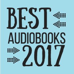 The 20 Best Audiobooks of 2017