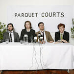 Parquet Courts Harness Their Anger With Their 