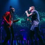 Gorillaz Share New Version of Grammy-Nominated 